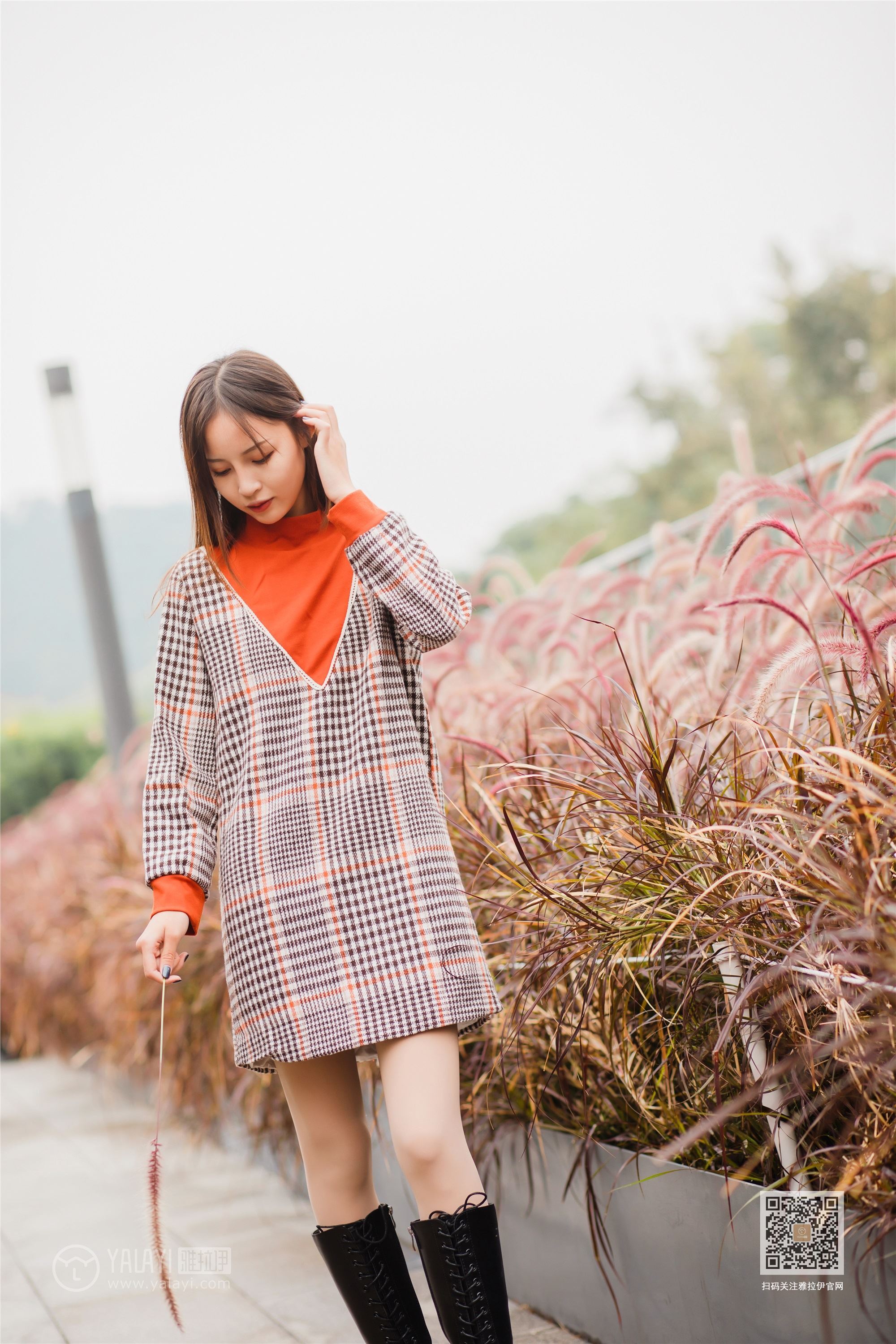 YALAYI雅拉伊  2020.02.13 No.543 郊游 小五